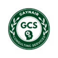 Gaynair Consulting Services Logo.